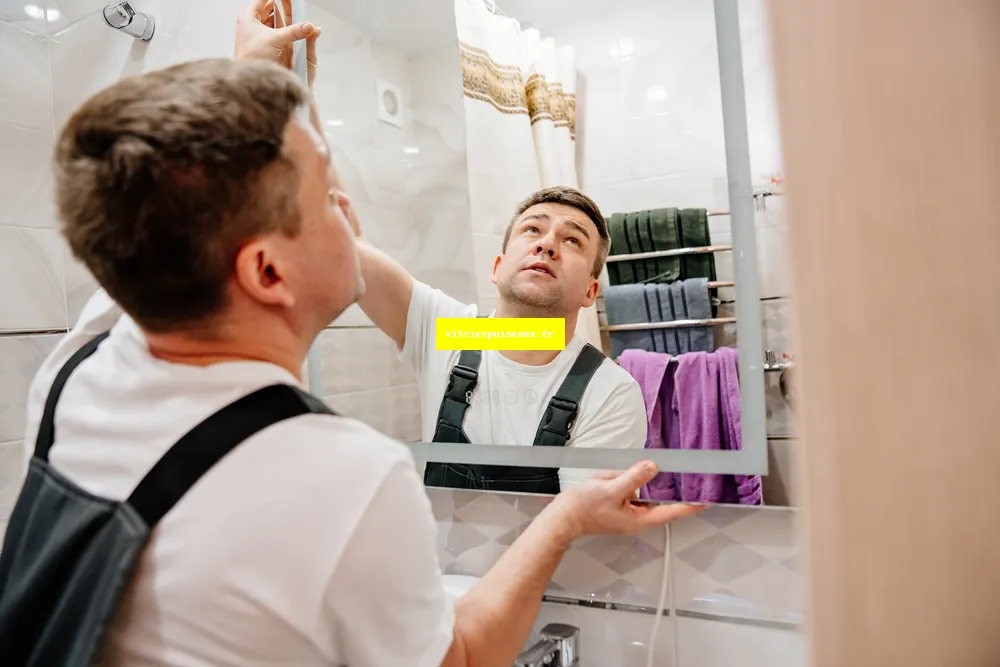 Vitrier Puiseaux 45390