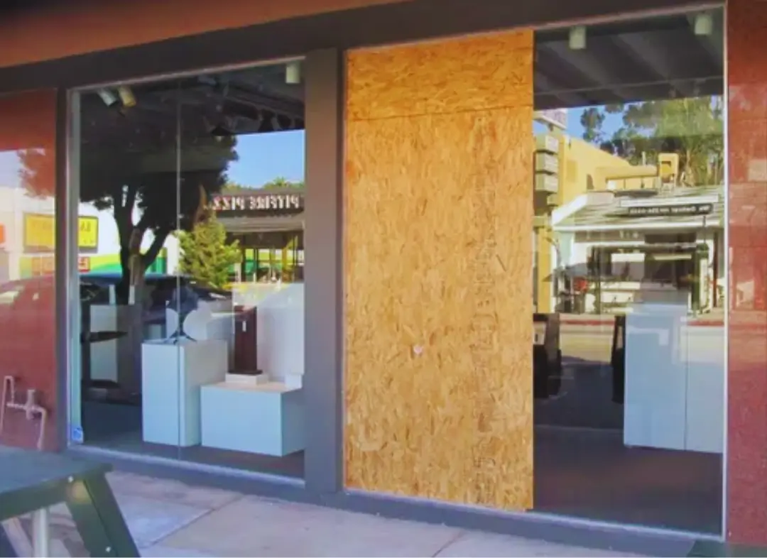 Mise en sécurité fermeture provisoire Puiseaux