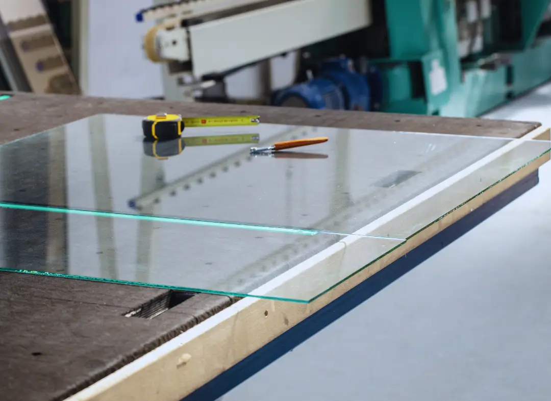 Remplacement de simple vitrage Puiseaux